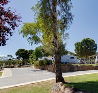 Avoca Dell Caravan Park - Accommodation Georgetown