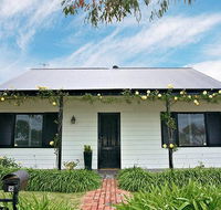Yoredale Cottage Port Elliot - Accommodation Georgetown