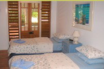 Galvins Edge Hill Bed And Breakfast - Accommodation Georgetown 2