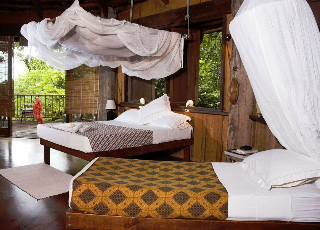 Haggerstone Island QLD Accommodation Georgetown