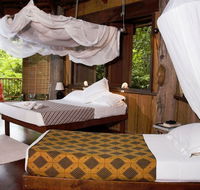 Haggerstone Island Guest House - Accommodation Georgetown