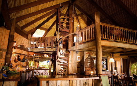 Haggerstone Island Guest House - Accommodation Georgetown 2