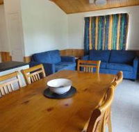 BIG4 Glengarry Holiday Park - Accommodation Georgetown