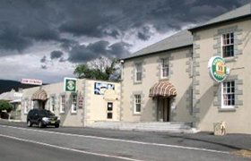 Fingal Hotel - Accommodation Georgetown 0