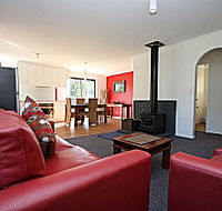 Bruny Island Villas - Eversley - Accommodation Georgetown
