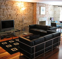 Sullivans Cove Apartments - Dockside Salamanca - Accommodation Georgetown