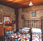 Hamilton's Cottage Collection and Country Gardens - Georges Cottage - Accommodation Georgetown