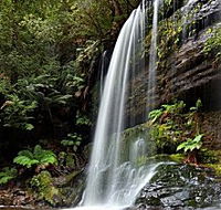 National Park Hotel - Accommodation Georgetown