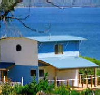 Bruny Island Accommodation Services - The Don - Accommodation Georgetown