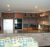 Three Hut Point Waterfront Accommodation - Accommodation Georgetown