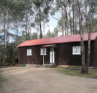 Taranna Cottages - Accommodation Georgetown