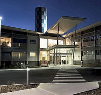Quality Hotel Hobart Airport - Accommodation Georgetown