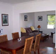 Giants' Table and Cottages - Accommodation Georgetown