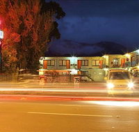 Martin Cash Motel - Accommodation Georgetown