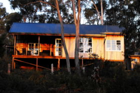 Inspirations On Bruny - Accommodation Georgetown 0