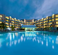 Sheraton Noosa Resort  Spa - Accommodation Georgetown