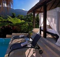 Executive Retreats - Shangri-La - Accommodation Georgetown