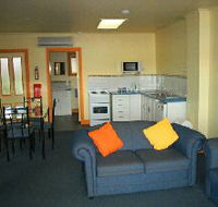 Smugglers Rest - Accommodation Georgetown