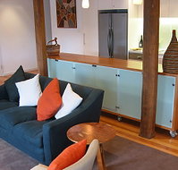 Sullivans Cove Apartments - 19 Hunter - Accommodation Georgetown