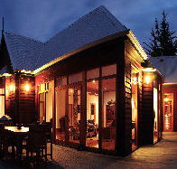 The Peninsula Experience - Accommodation Georgetown