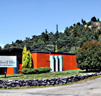 Silver Hills Motel - Accommodation Georgetown
