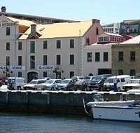 Sullivans Cove Apartments - 19 Hunter Waterfront Apartment - Accommodation Georgetown