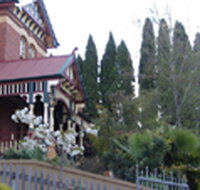 Werndee - Accommodation Georgetown
