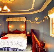 Hatchers Richmond Manor - Accommodation Georgetown