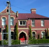 Edinburgh Gallery Bed  Breakfast - Accommodation Georgetown