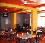 Welcome Stranger Hotel - Accommodation Georgetown