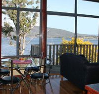 Driftwood Cottages - Beach House - Accommodation Georgetown