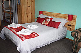 Devonport Holiday Village - Accommodation Georgetown 0