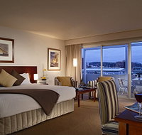 Somerset On Salamanca - Accommodation Georgetown
