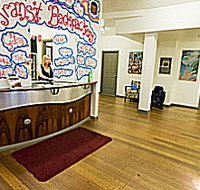 Transit Backpackers - Accommodation Georgetown