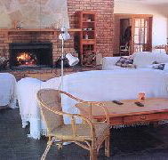 Steeles Island Retreat - Accommodation Georgetown
