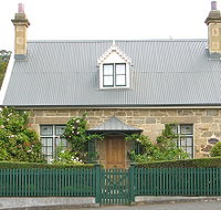 Crescentfield Cottage - Accommodation Georgetown