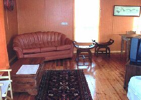 Fishermans Cottage - The - Accommodation Georgetown 0