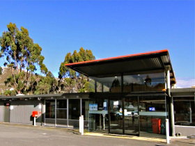 Strathgordon TAS Accommodation Georgetown