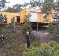 Bruny Island Weekender - Accommodation Georgetown
