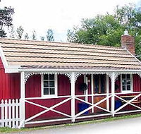 Platypus Playground Riverside B  B - The - Accommodation Georgetown