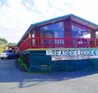 Bridport Seaside Lodge - Accommodation Georgetown