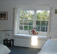 Explorers Lodge B  B - Accommodation Georgetown