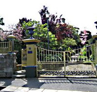 Corinda's Cottages - Accommodation Georgetown
