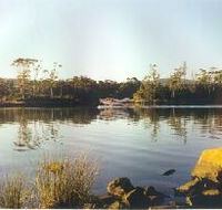 Far South Wilderness Lodge Accommodation - Accommodation Georgetown