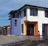 Oakley Place Townhouse - Tasmanian Short Stays - Accommodation Georgetown