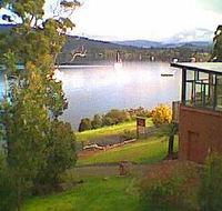 Driftwood Cottages - Accommodation Georgetown