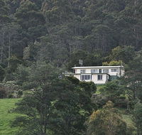 The Eagles View - Accommodation Georgetown