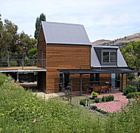 Red Brier Cottage Accommodation - Accommodation Georgetown
