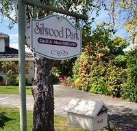 Silwood Park Holiday Unit - Accommodation Georgetown