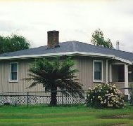 Miners Cottage - No 16 - Accommodation Georgetown